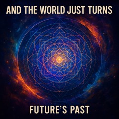 And The World Just Turns