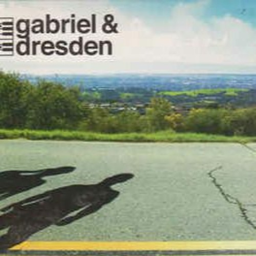 Gabriel & Dresden Tracking Treasure Down (Mark A. Remix)