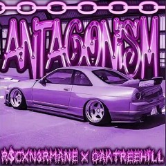 R$CXN3RMANE, oaktreehill — ANTAGONISM