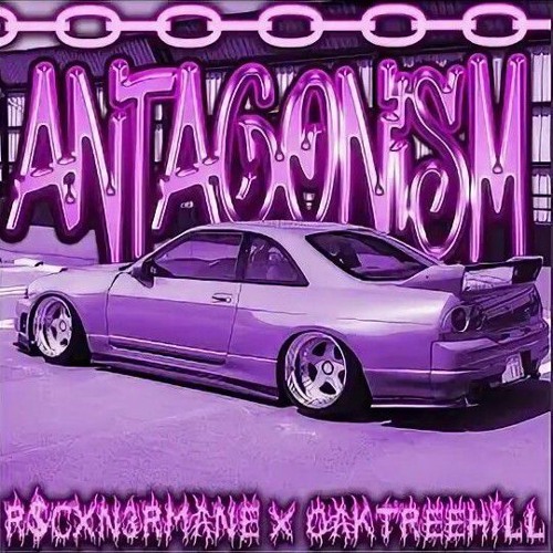 R$CXN3RMANE, oaktreehill — ANTAGONISM