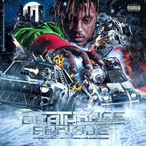 Starstruck Remix - Juice WRLD