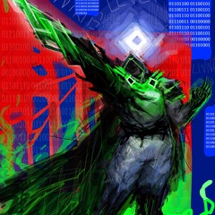 LIVING LEGEND WITH LYRICS __ FORSAKEN OST COVER by bushlife 360 on youtube