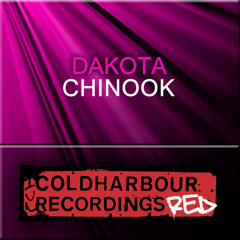 Chinook (Uplifting Mix)
