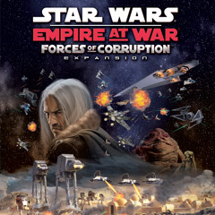 Retro X Sith - Forces Of Corruption