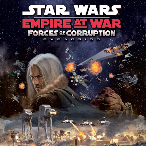 Retro X Sith - Forces Of Corruption