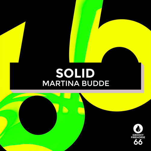 Solid (Radio-Edit)