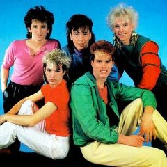 Music tracks, songs, playlists tagged kajagoogoo on SoundCloud