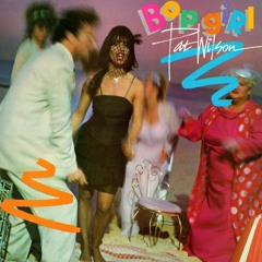 [Pat Wilson] [Bop Girl]