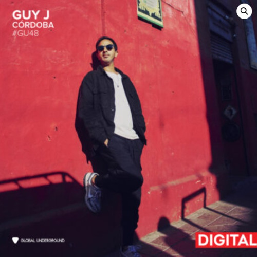 GU48 Guy J Córdoba Continuous Mix 1