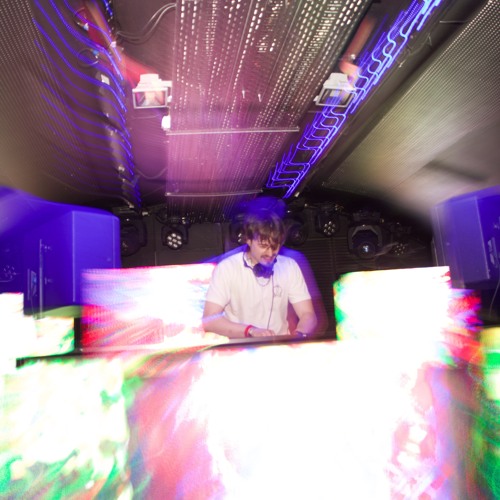 TD/X @ Jatechno // 2025.03.28.