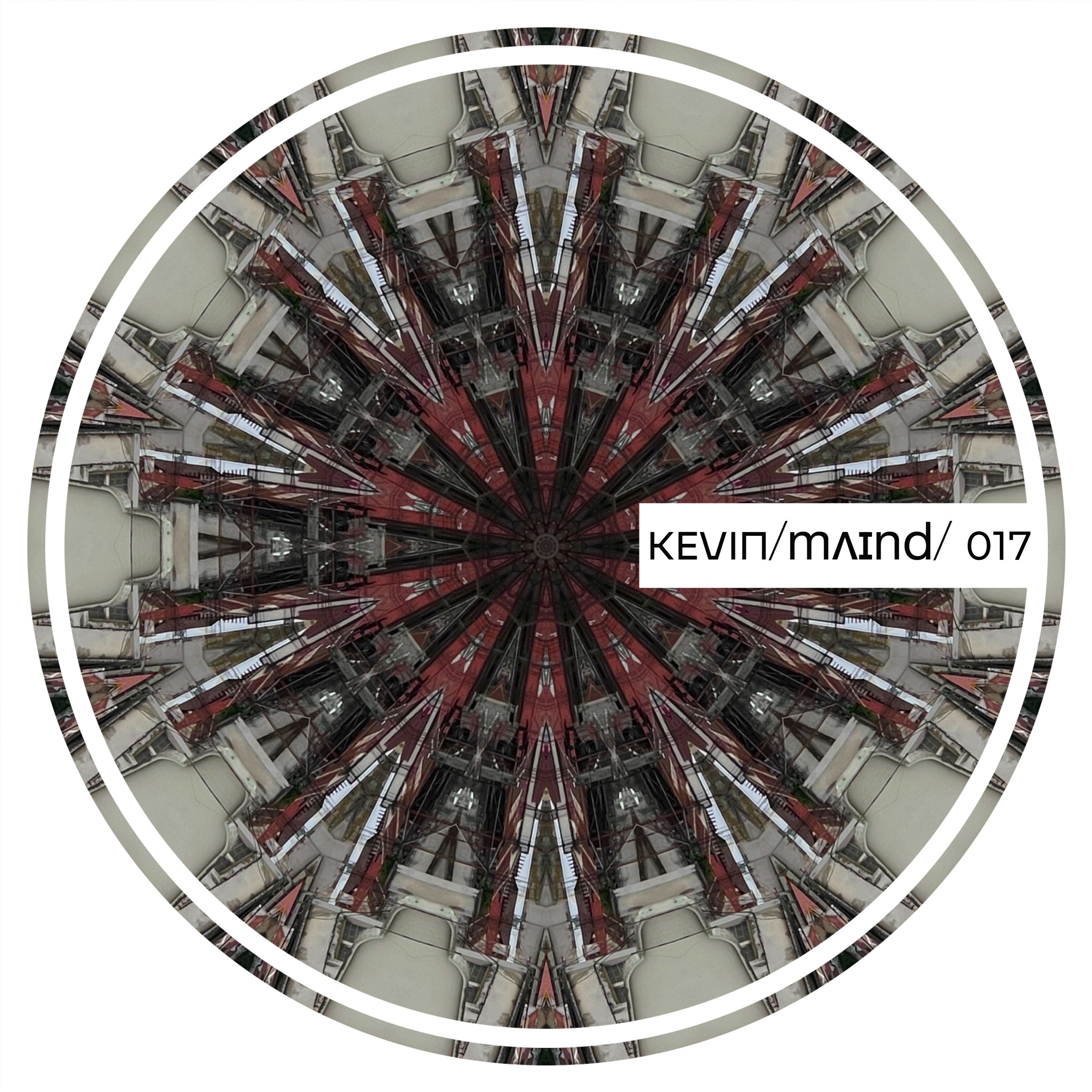 KEVIN/mʌɪnd/ 017 episode artwork