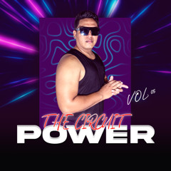 DEMO THE CIRCUIT POWER VOL. 05 RONY MOREY (CLICK BUY PAYPAL)