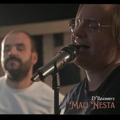 D`reamers - Mali Nesta