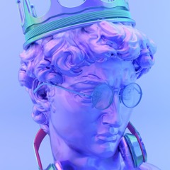 조용필-Bounce set