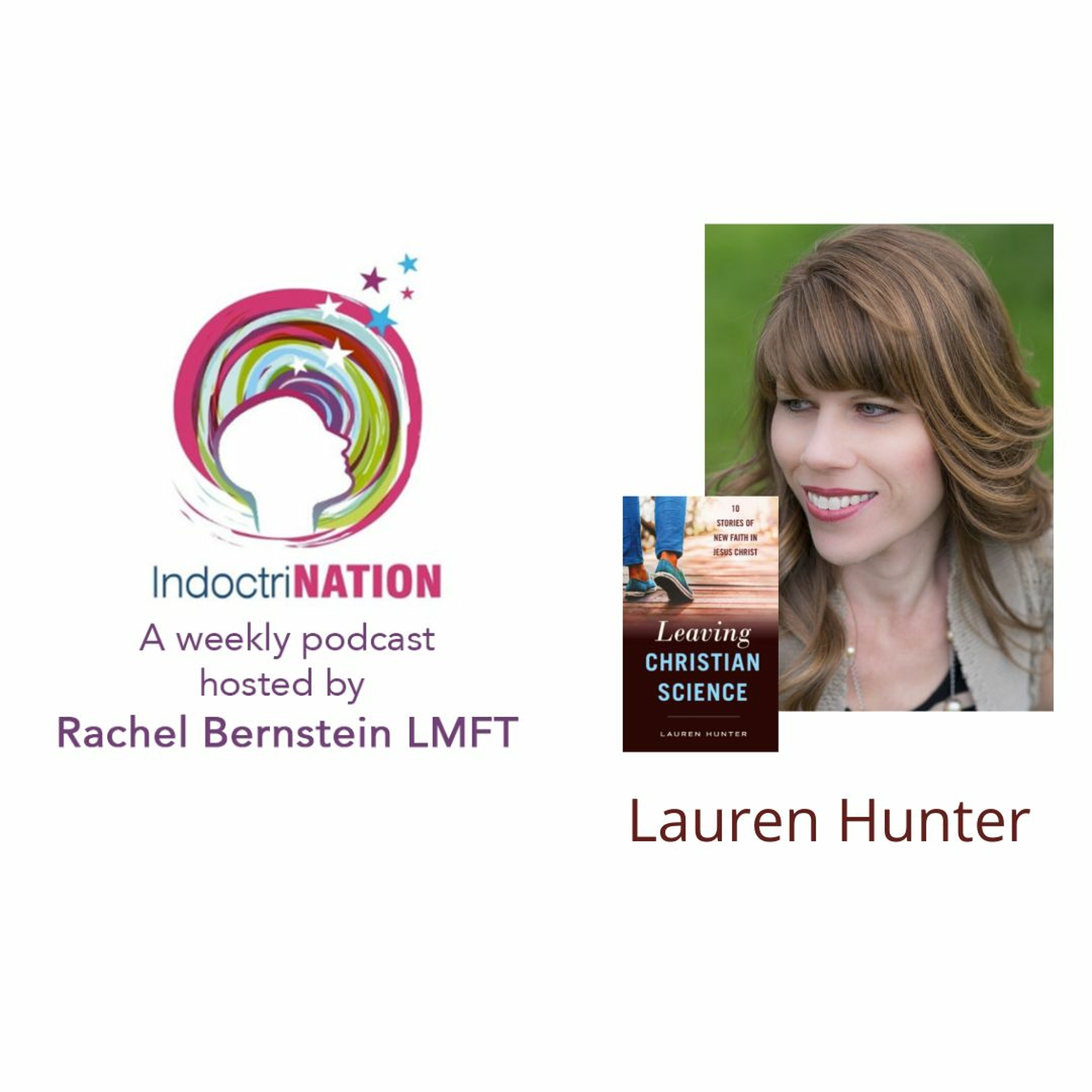 Spiritually Advised Neglect w/ Lauren Hunter