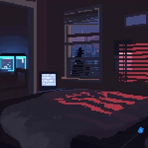 Melanie Martinez PlayDate(Low&Glitch Version)