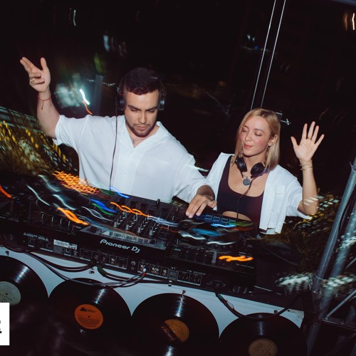 MariHada X SILVA / 360 Rooftop / NOV SESSN / 19.10.2024 🌓