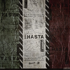 JID - Hasta Luego - (sb)