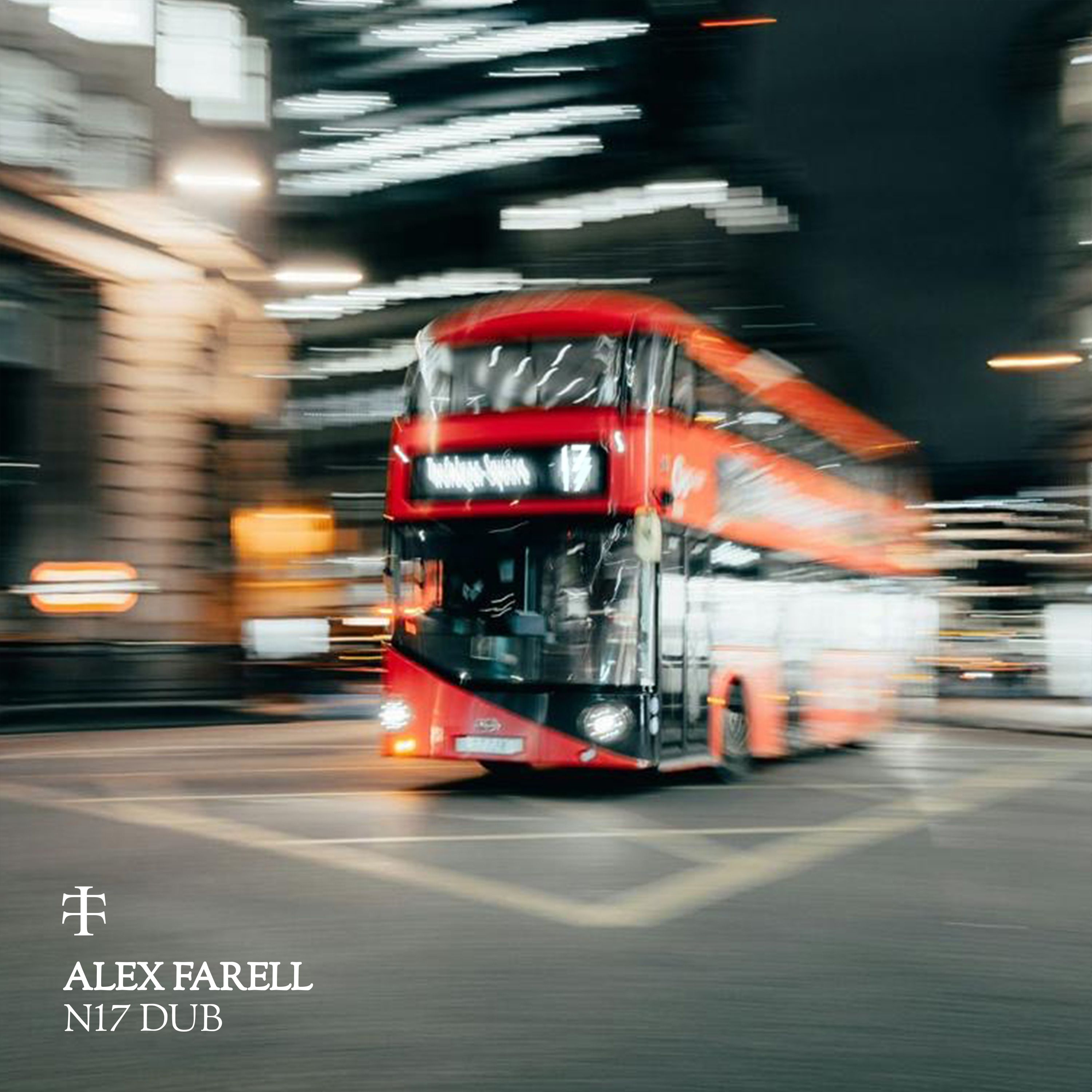 Alex Farell – N17 Dub