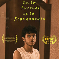 Autoretrato (En los Cuernos de la Repugnancia)