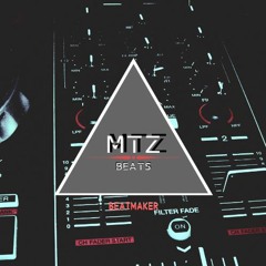 Type Beat - ZFR "NO-MELODY" @Prod. MtzBeats