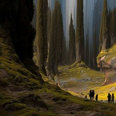 Vision of 1994 - Mystery Location
