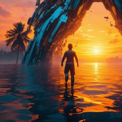 sunrise dancing