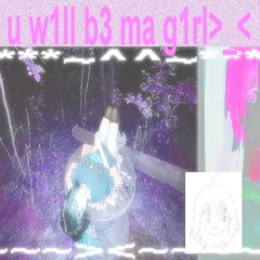 demohorphine - uw1llb3mag1rl>_<