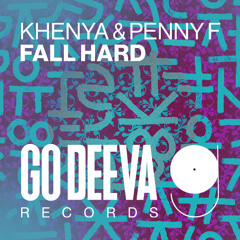 Khenya & Penny F "Fall Hard"