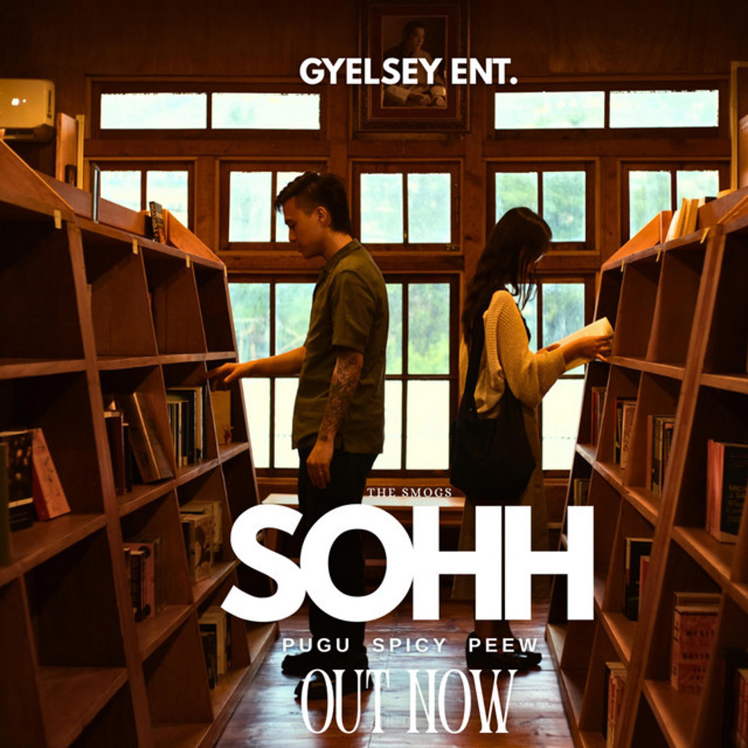 Stream The smOGs - SOHH [remix] by ᴘᴀʟᴅᴇɴ | Listen online for free on ...
