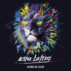 Sueños de Color (feat. El canijo de Jerez & Rubén Sierra)