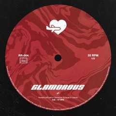 Fergie - Glamorous (Ronare Remix) [FREE DL]
