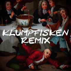 Bolaget - Kan Inte Gå (KLUMPFISKEN Remix)