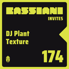 Bassiani invites DJ Plant Texture / Podcast #174