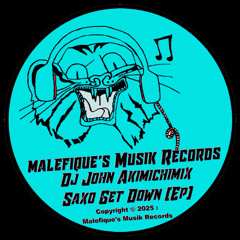 Saxo Get down (Dj Yoyopcman Remix)