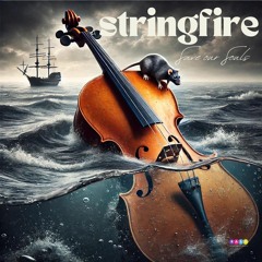 Stringfire - Save our Souls