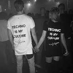 Techno Is My Culture by Max & Jarow