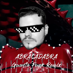 Lady Gaga - Abracadabra (GUASTA FUNK AUTOMOTIVO/BRUXARIA REMIX)