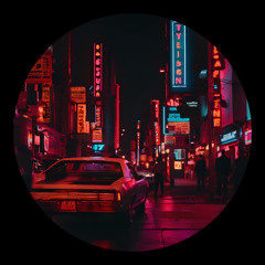 Funky Lo-Fi Boom Bap Type Beat | "City Lights" | Freestyle Instrumental 2025
