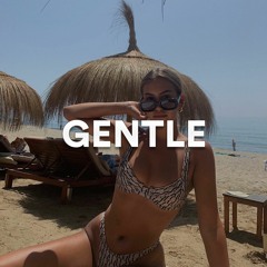 [FREE] Drake x Wizkid Dancehall Type Beat | Gentle (New 2020)