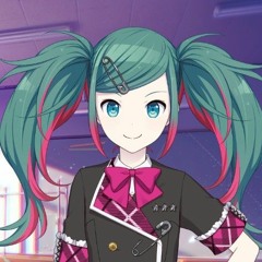 /PUNK TACTICS!/ sped up!