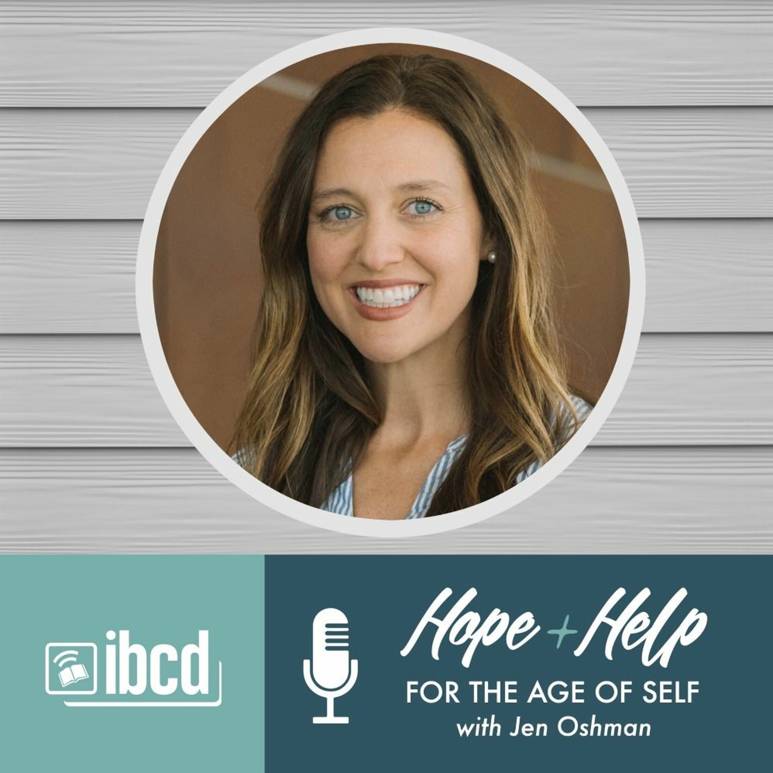 Hope + Help Podcast