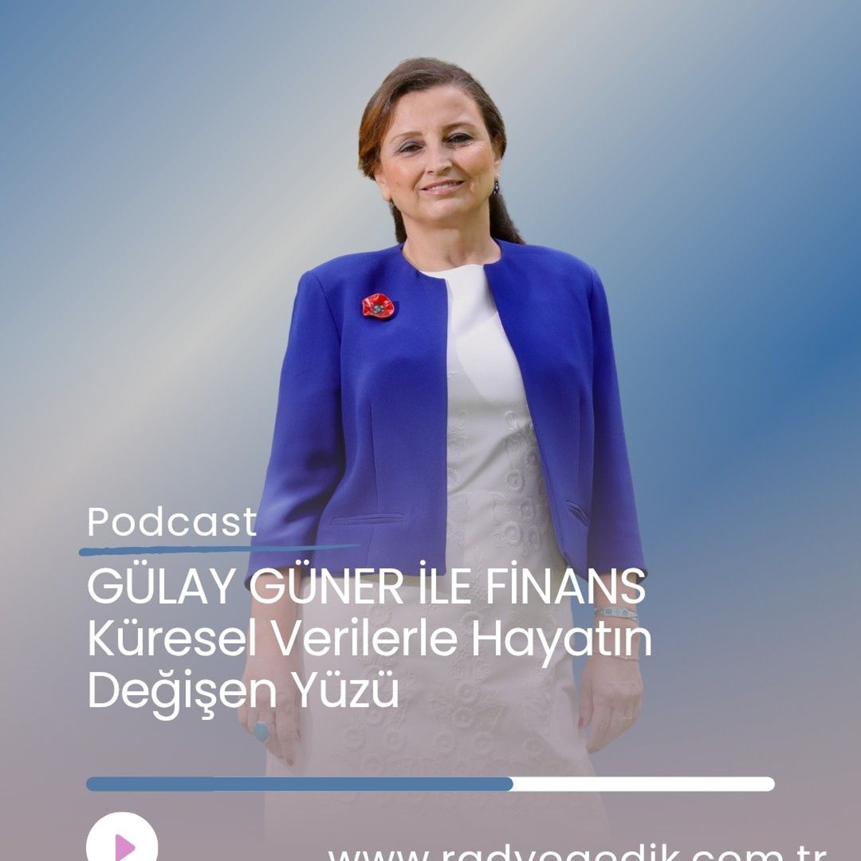 GÜLAY GÜNER İLE FİNANS - Yaşam Trendleri episode artwork