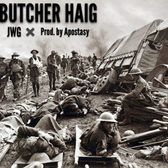 Butcher Haig