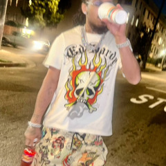 RX Papi - Maybe I’m Overthinking