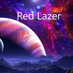Red Lazer