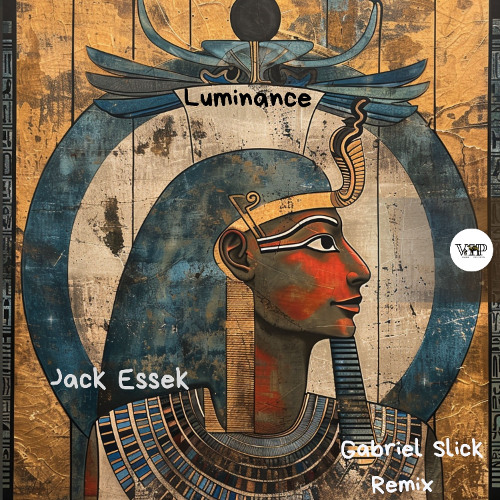 PREMIERE: Jack Essek - Luminance (Gabriel Slick Remix) [Camel VIP Records]