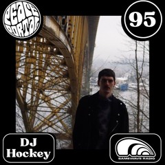 95. DJ Hockey