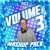 Artwork for PARTY MASHUP PACK VOL 3