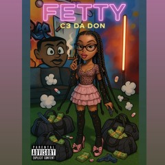 Fetty (Prod.Prodpsyker)